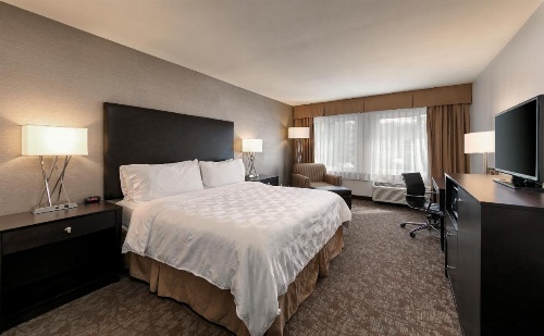 Holiday Inn West Covina Hotel image 7