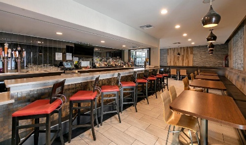 Holiday Inn West Covina Hotel image 22