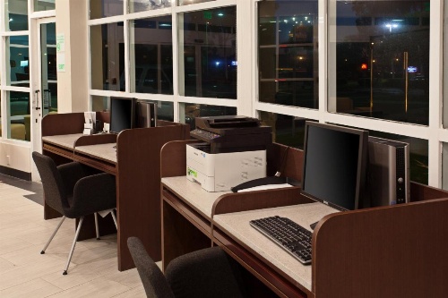 Holiday Inn West Covina Hotel image 23