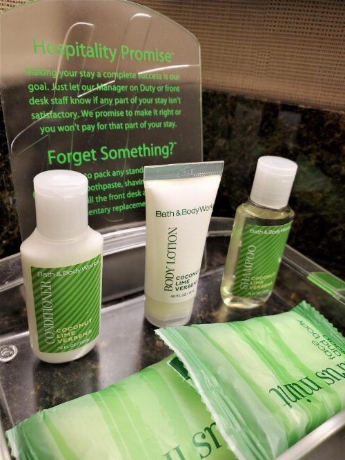 Holiday Inn West Covina Hotel image 25